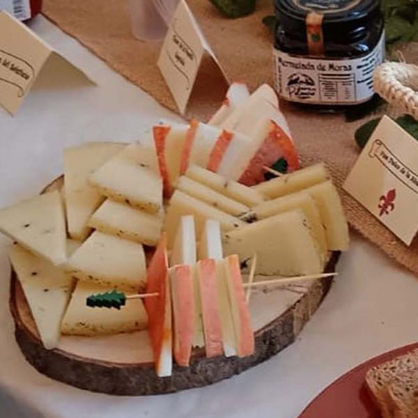 Aromas, sabores y tradiciones