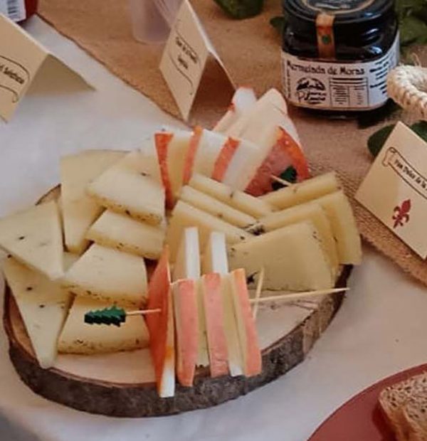 Aromas, sabores y tradiciones
